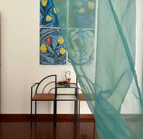 Maruru B & B Dell Arte