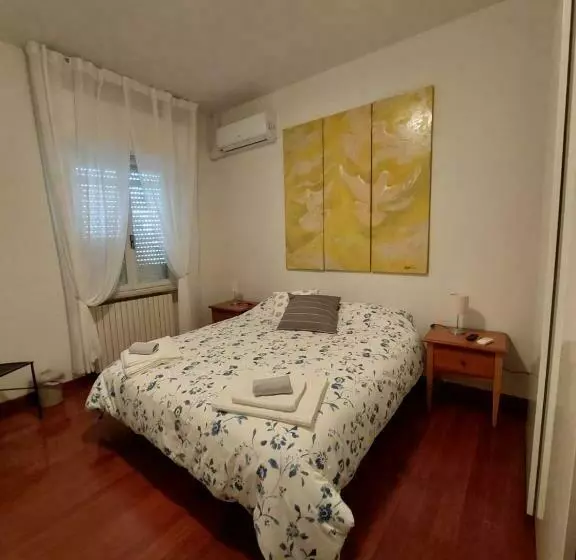 Maruru B & B Dell Arte