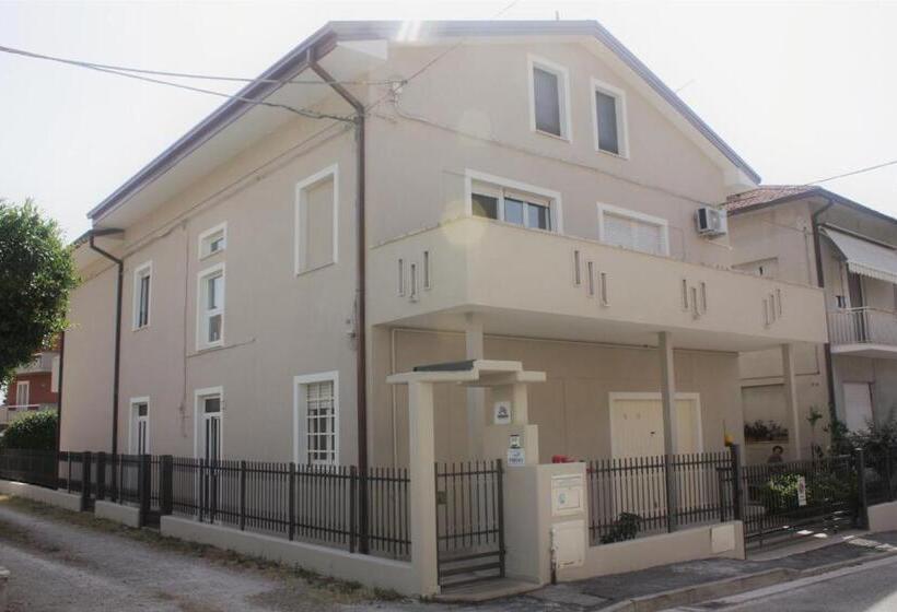 Maruru B & B Dell Arte