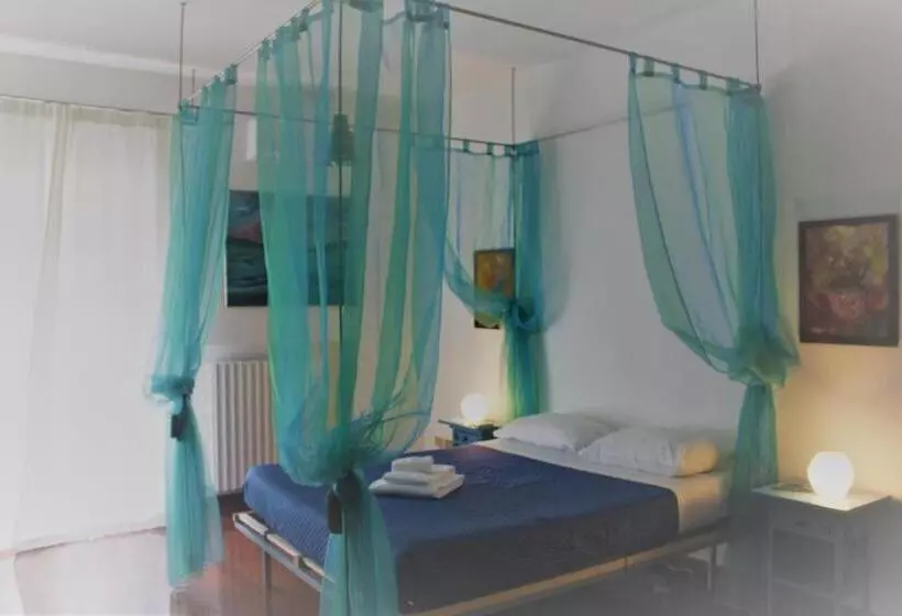 Maruru B & B Dell Arte