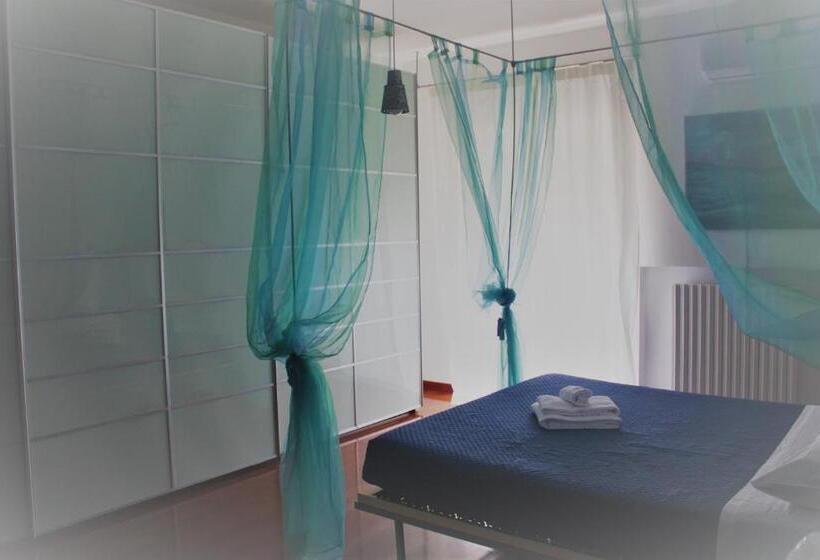 Maruru B & B Dell Arte