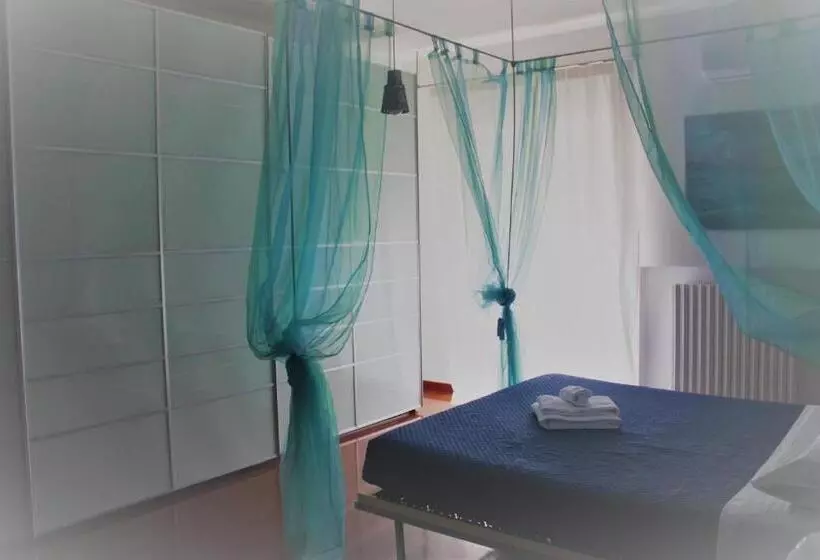 Maruru B & B Dell Arte