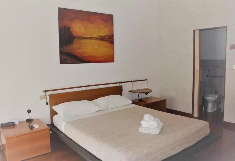 Maruru B & B Dell Arte