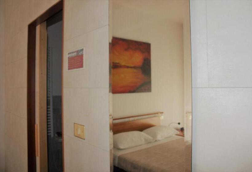 Maruru B & B Dell Arte