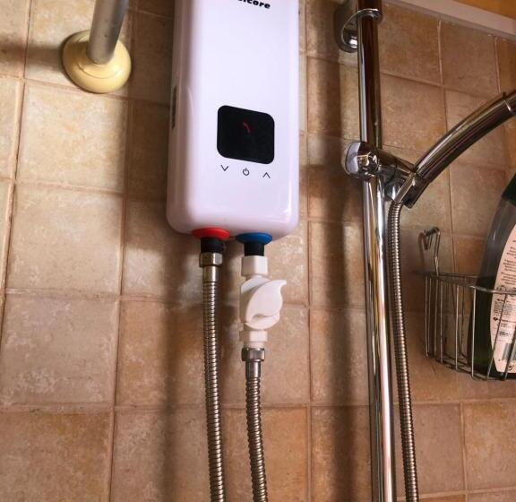 پانسیون Avli The Courtyard