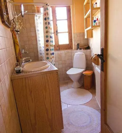 Majatalo Avli The Courtyard