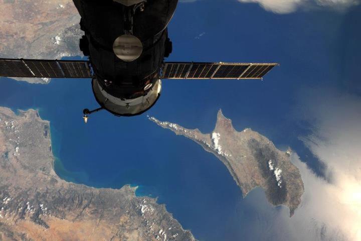 پانسیون Avli The Courtyard