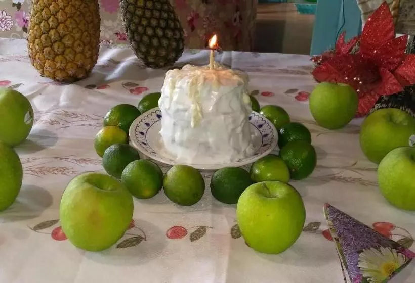 Majatalo Cabanas Fazenda Da Raia