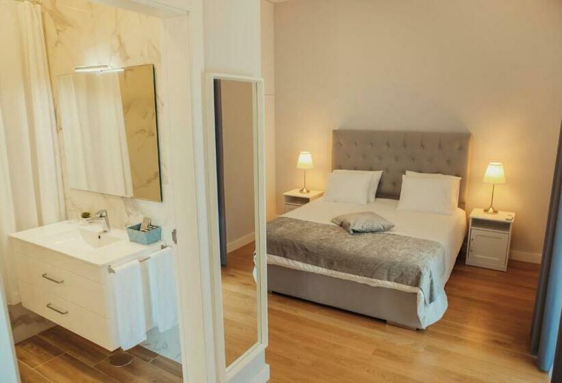 بنسيون Casa Victória