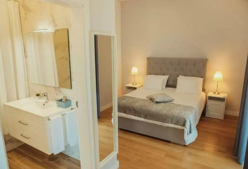 ペンション Casa Victória