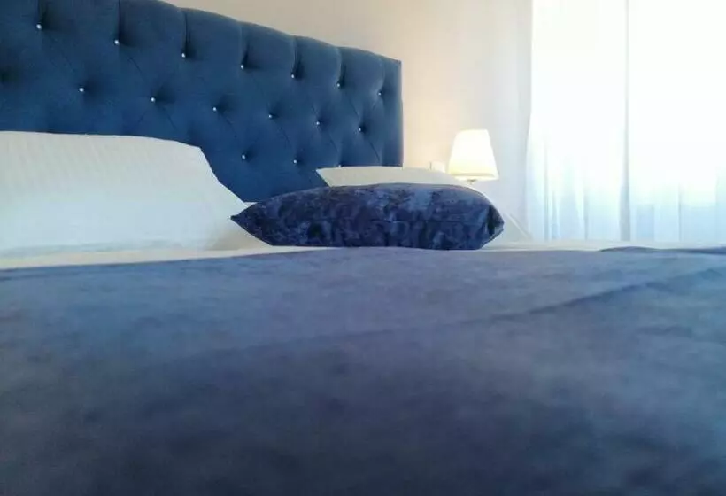 ペンション Casa Victória