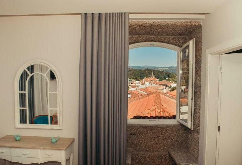 بنسيون Casa Victória