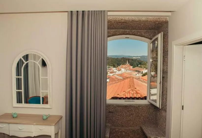 ペンション Casa Victória