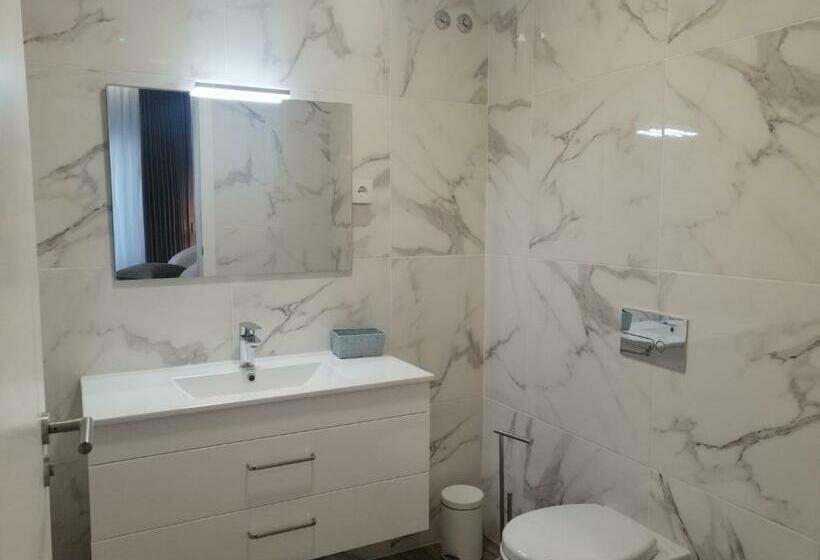 بنسيون Casa Victória