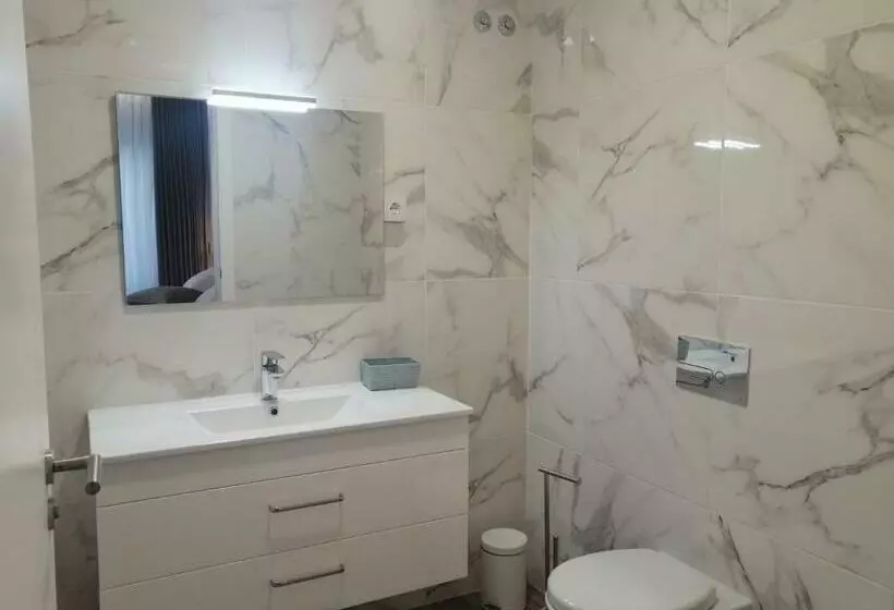 ペンション Casa Victória