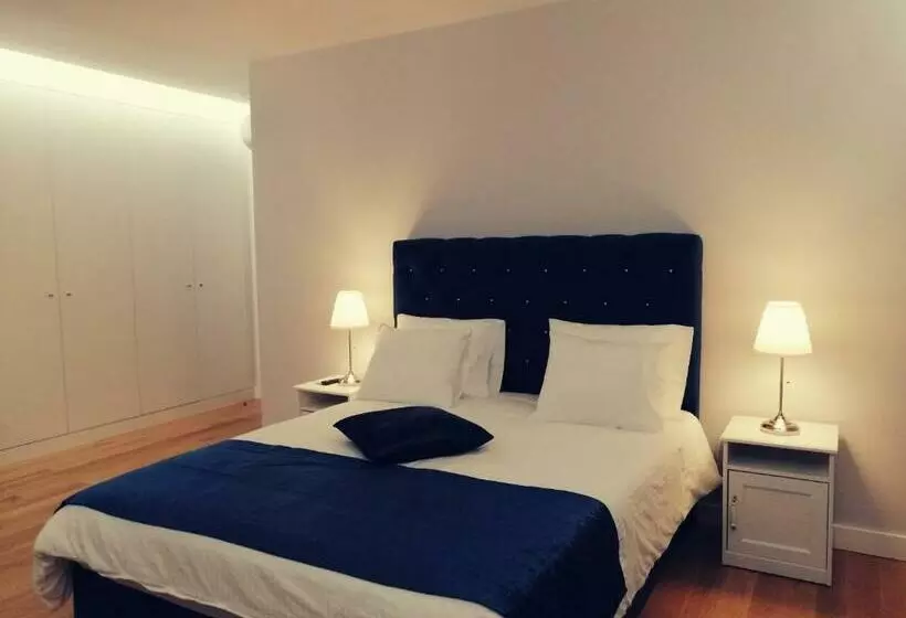 ペンション Casa Victória