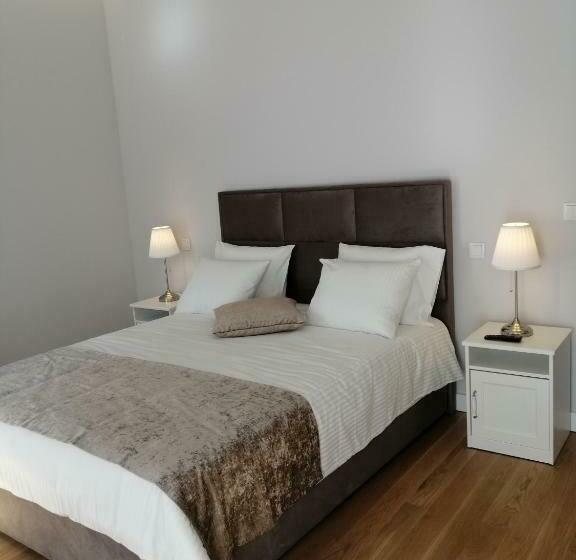 بنسيون Casa Victória