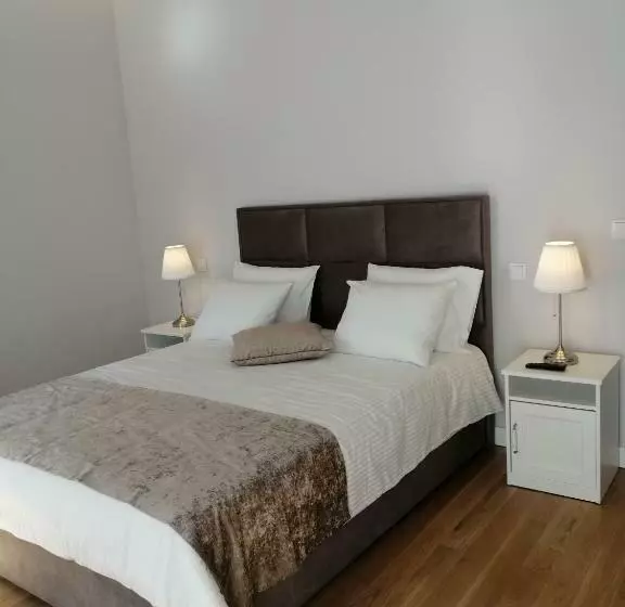 ペンション Casa Victória