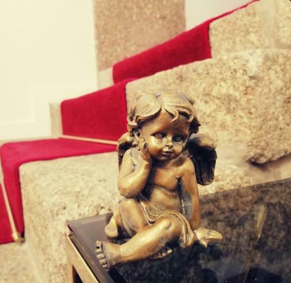 بنسيون Casa Victória