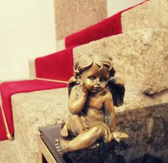 ペンション Casa Victória