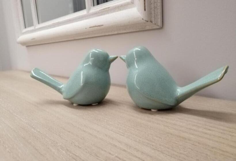 بنسيون Casa Victória