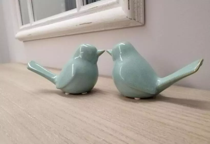 ペンション Casa Victória