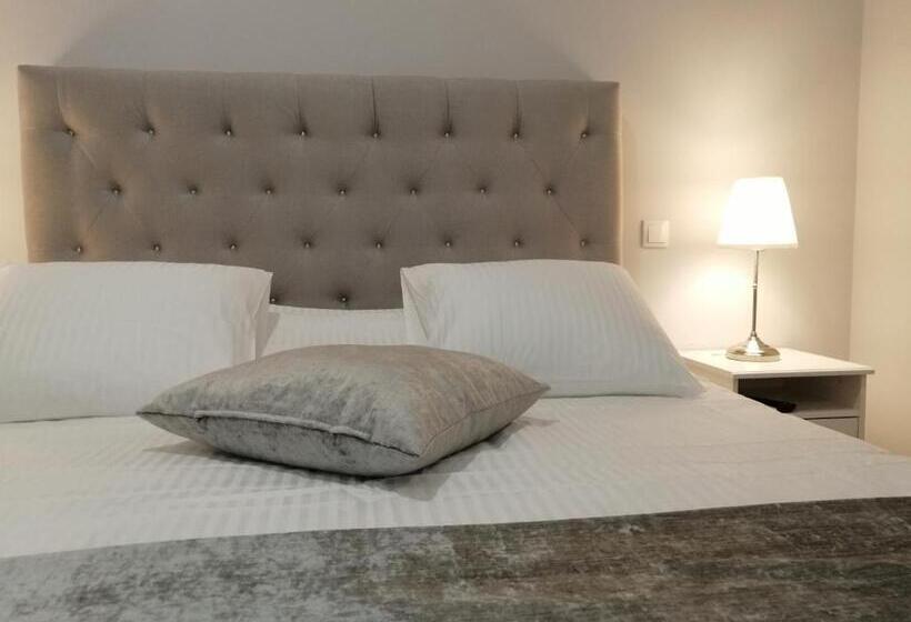 بنسيون Casa Victória