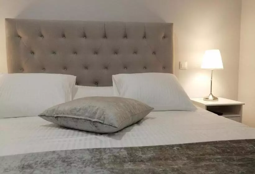 ペンション Casa Victória