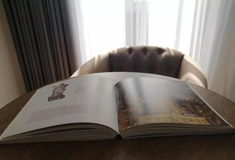 ペンション Casa Victória