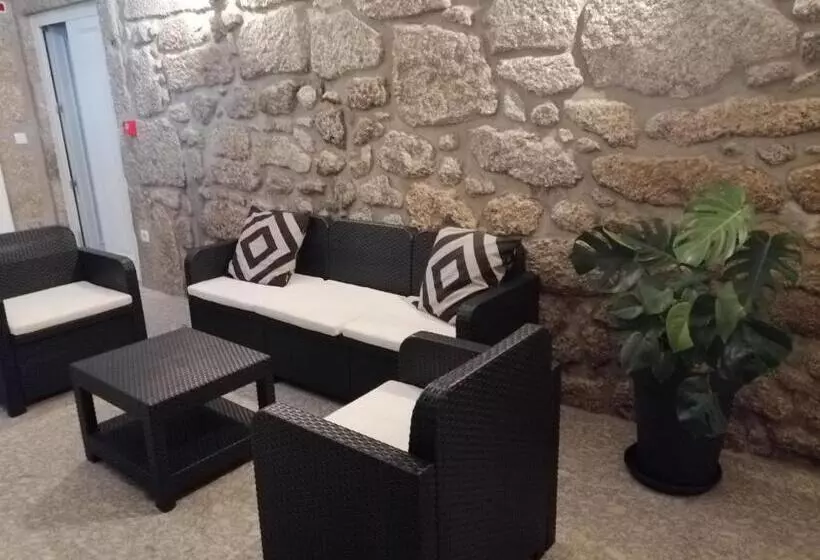 ペンション Casa Victória