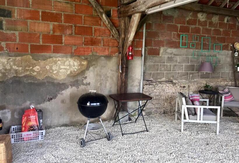 بنسيون Maison D’en Face