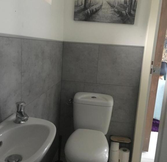 بنسيون Maison D’en Face