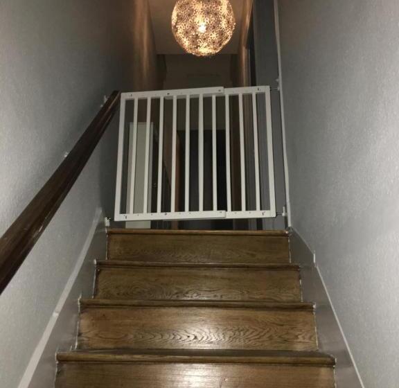 بنسيون Maison D’en Face