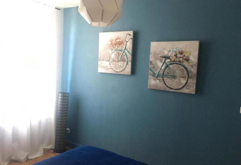 بنسيون Maison D’en Face