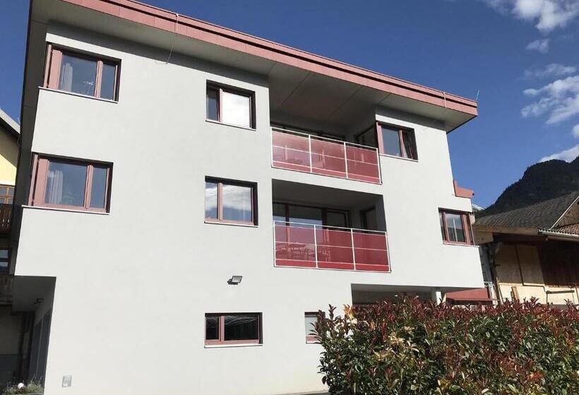 Пансион Posthof Apart . Zimmer