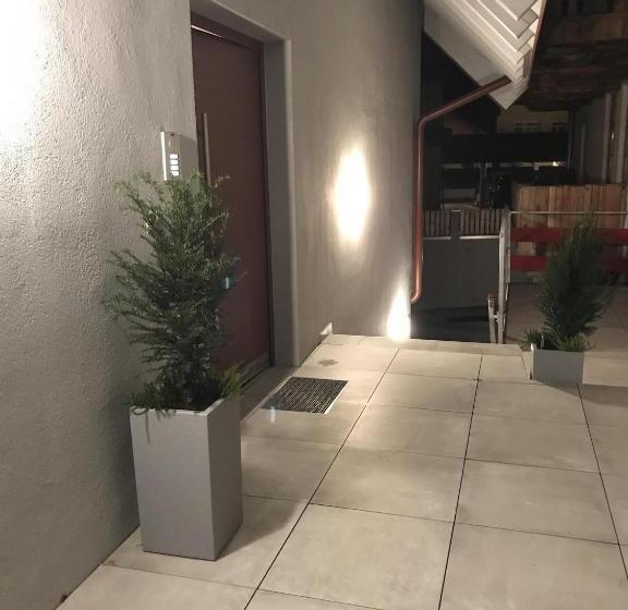 Пансион Posthof Apart . Zimmer