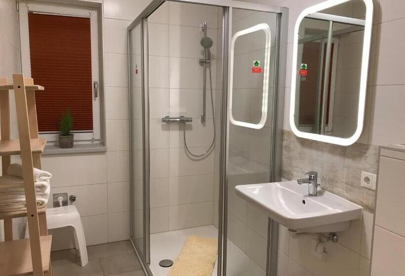 Пансион Posthof Apart . Zimmer