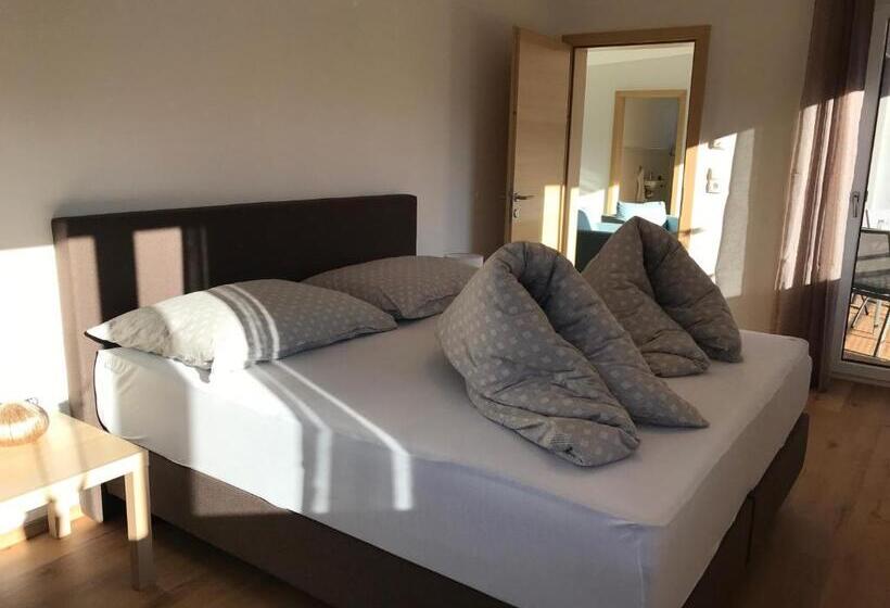 Пансион Posthof Apart . Zimmer