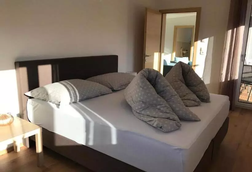 Majatalo Posthof Apart . Zimmer