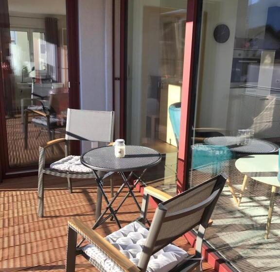 Пансион Posthof Apart . Zimmer