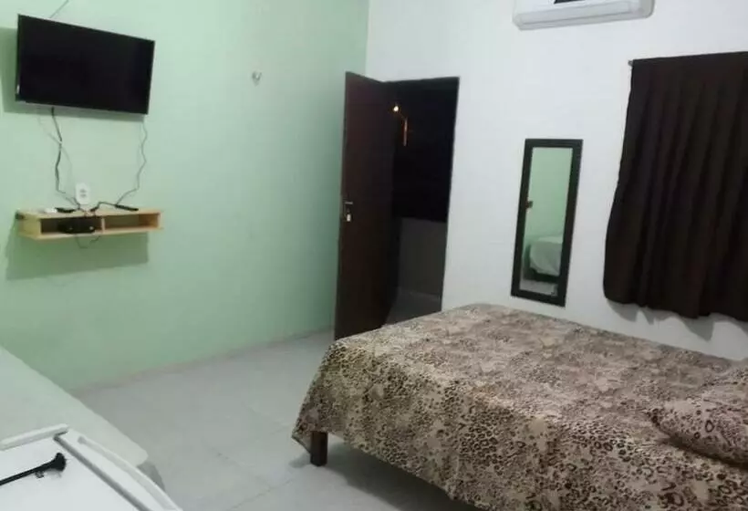 Majatalo Pousada Progresso