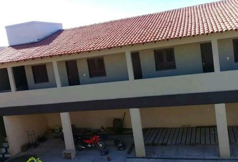 Пансион Pousada Progresso