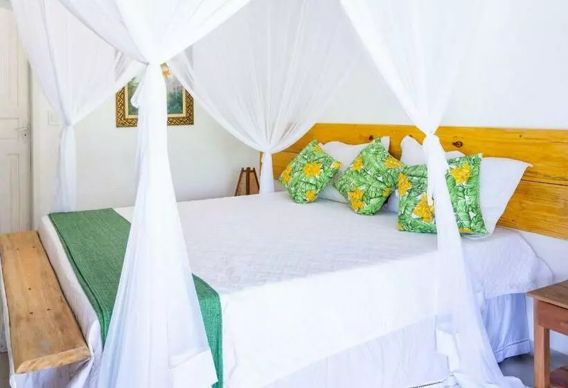 ペンション Pousada Rio Da Vila