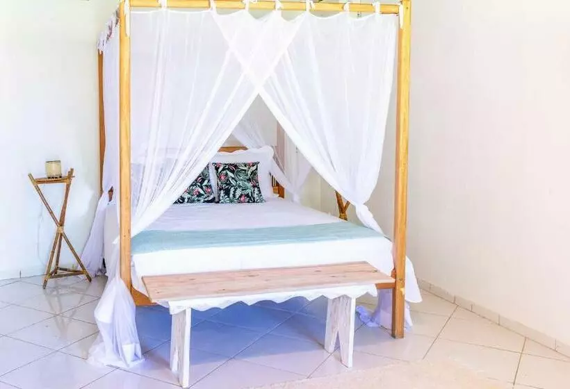 ペンション Pousada Rio Da Vila