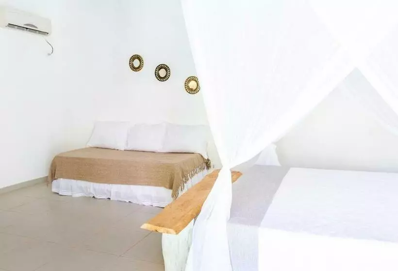 ペンション Pousada Rio Da Vila