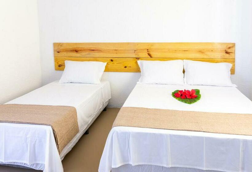 Pension Pousada Rio Da Vila