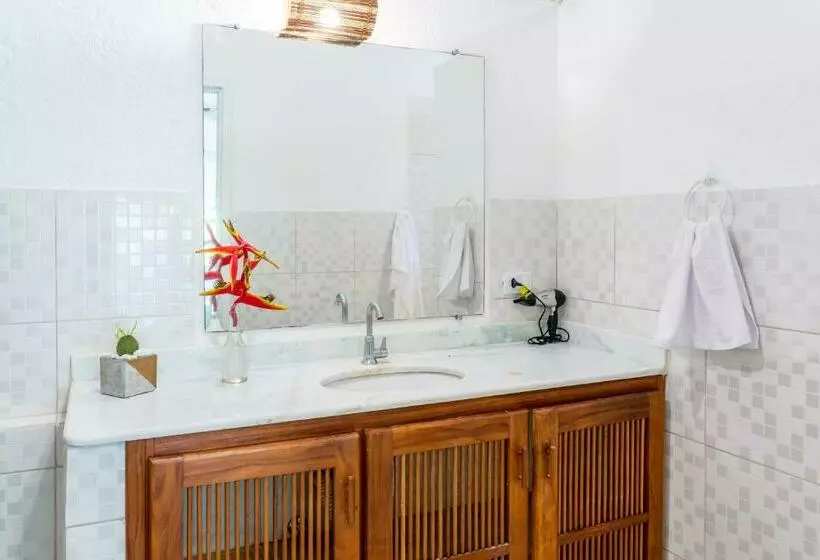 ペンション Pousada Rio Da Vila