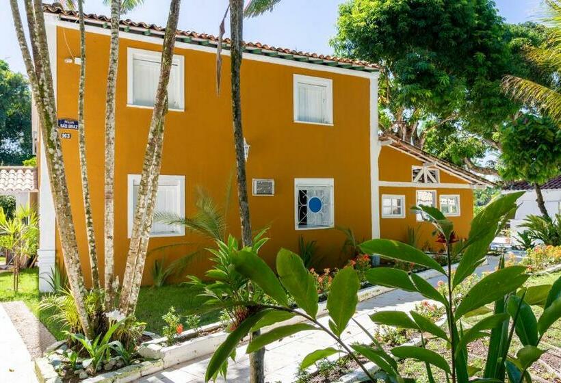 Pension Pousada Rio Da Vila