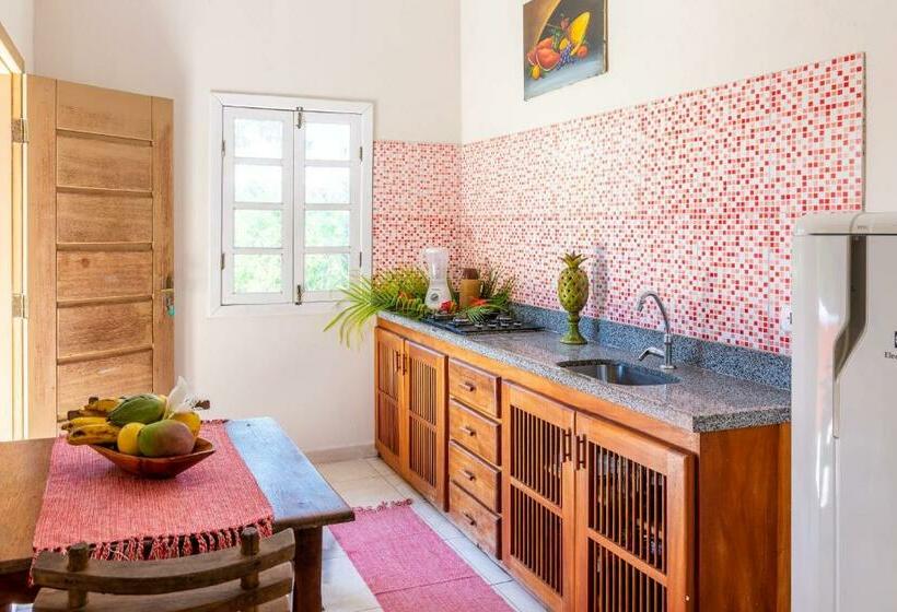 Pension Pousada Rio Da Vila