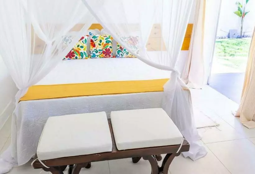 ペンション Pousada Rio Da Vila